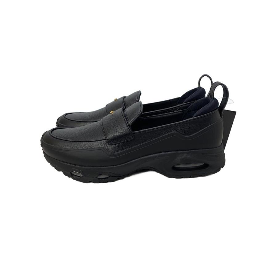 NIKE◇AIR MAX PHENOMENA_エア マックス フェノメナ/27cm/BLK