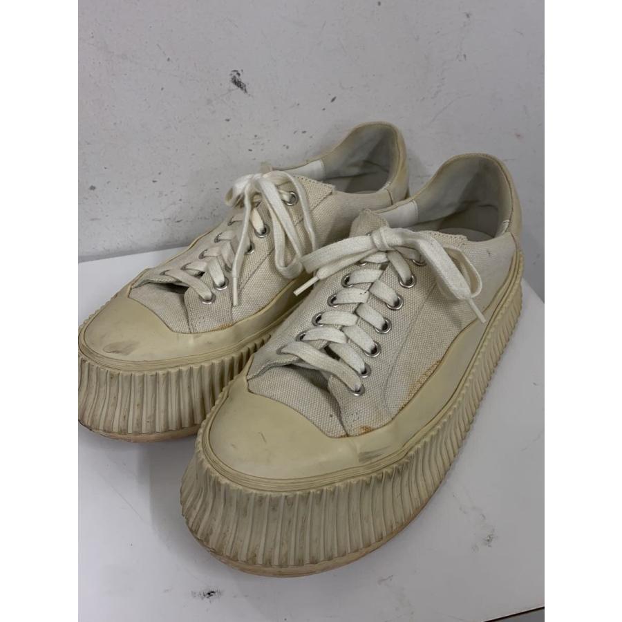 JIL SANDER◇ローカットスニーカー/39/J15WS0002 : セカンドストリート