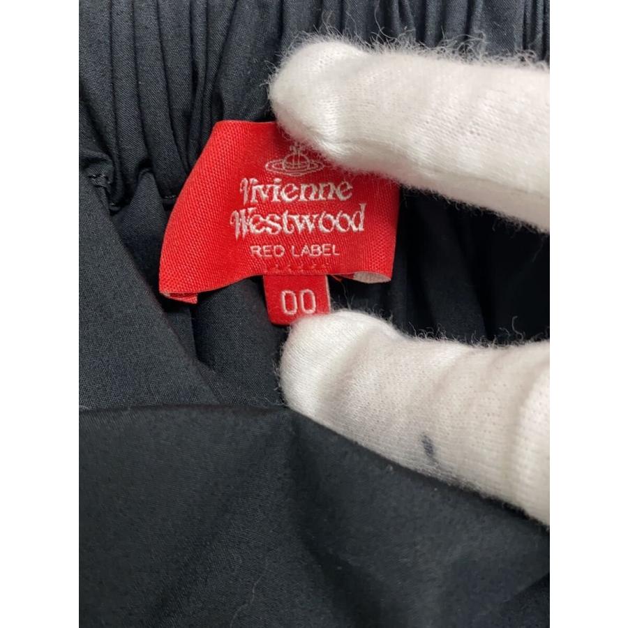 vivianne westwood RED LABEL ノースリーブワンピース Vivienne Westwood RED LABEL◇ノースリーブワンピース/--/コットン