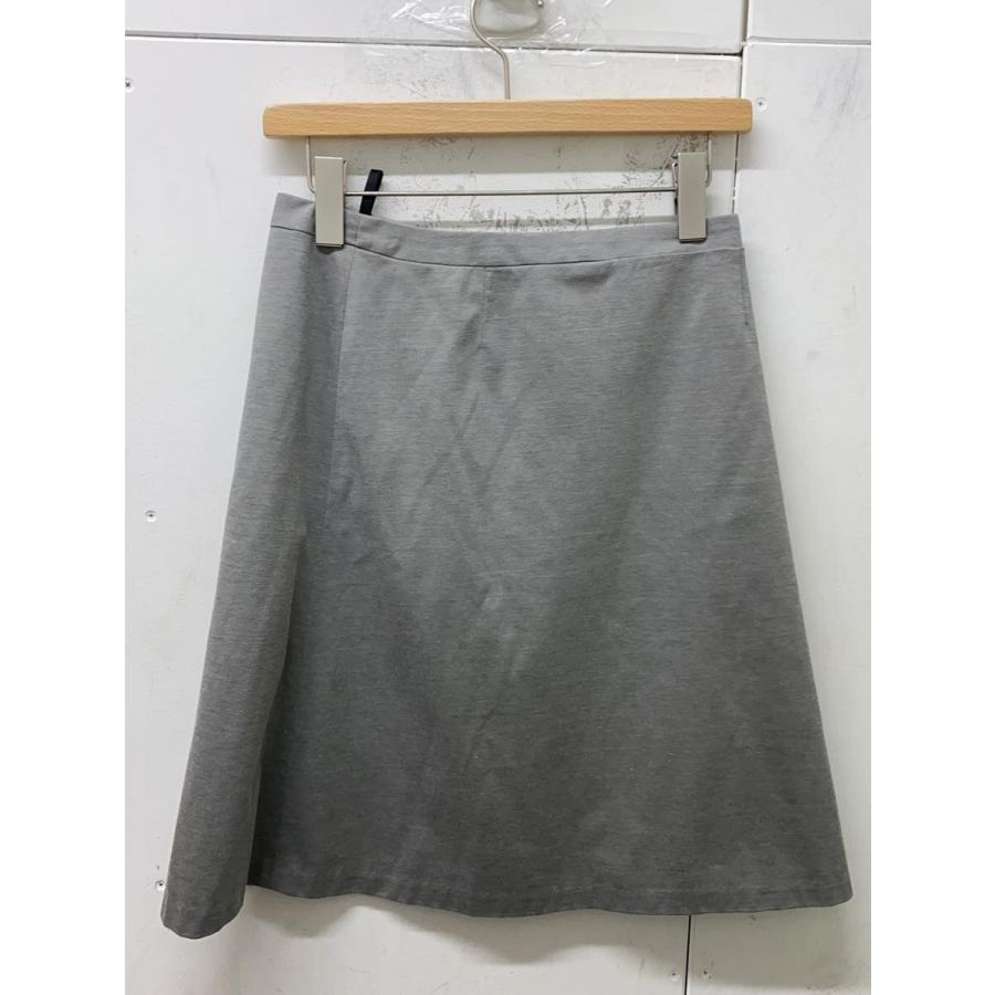 UNTITLED◇セットアップ/--/--/GRY/AH153-44411JJ : セカンド