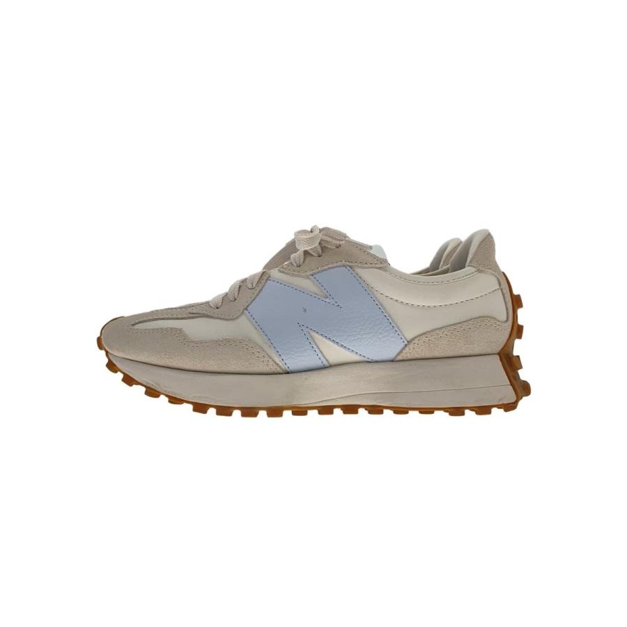 NEW BALANCE◇WS327/ホワイト/24cm/WHT// : セカンドストリートYahoo