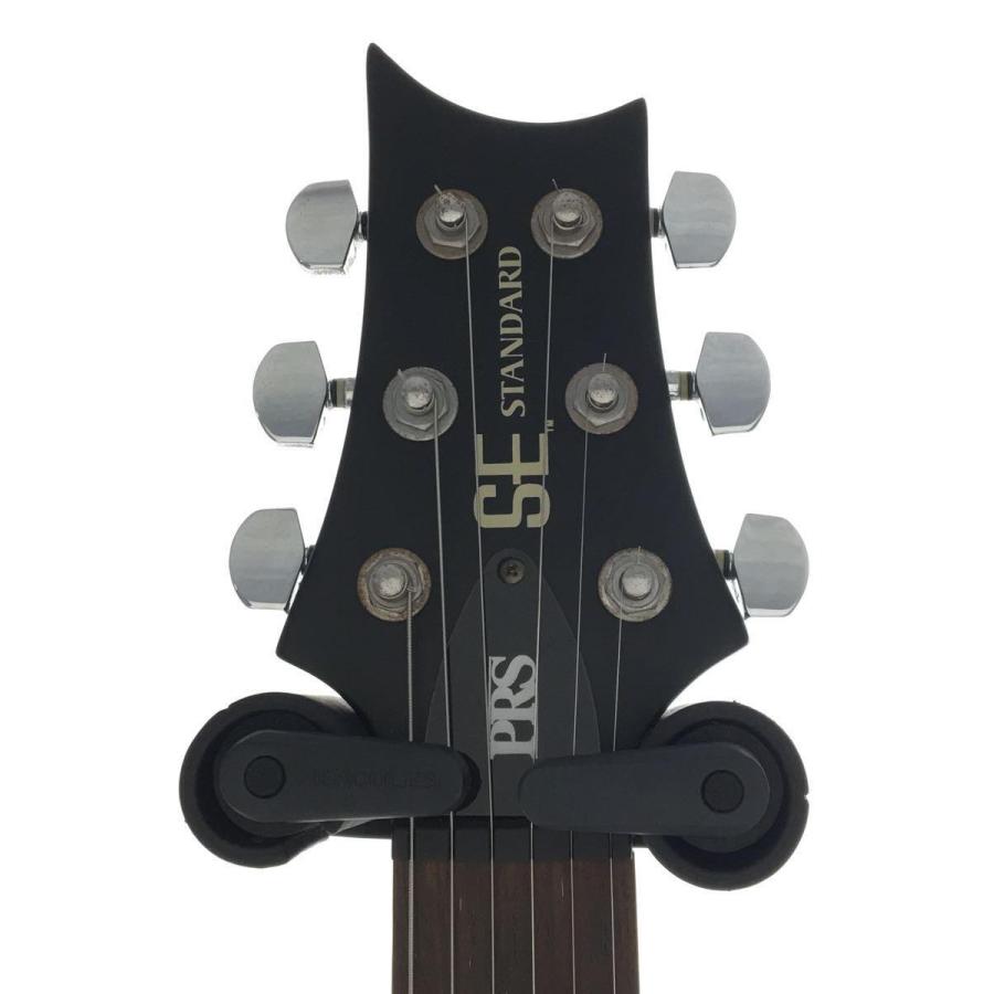 PRS(Paul Reed Smith)◆SE Standard 22/Satin BLK/2006/韓国製/純正ソフトケース付//｜ssol-shopping｜03