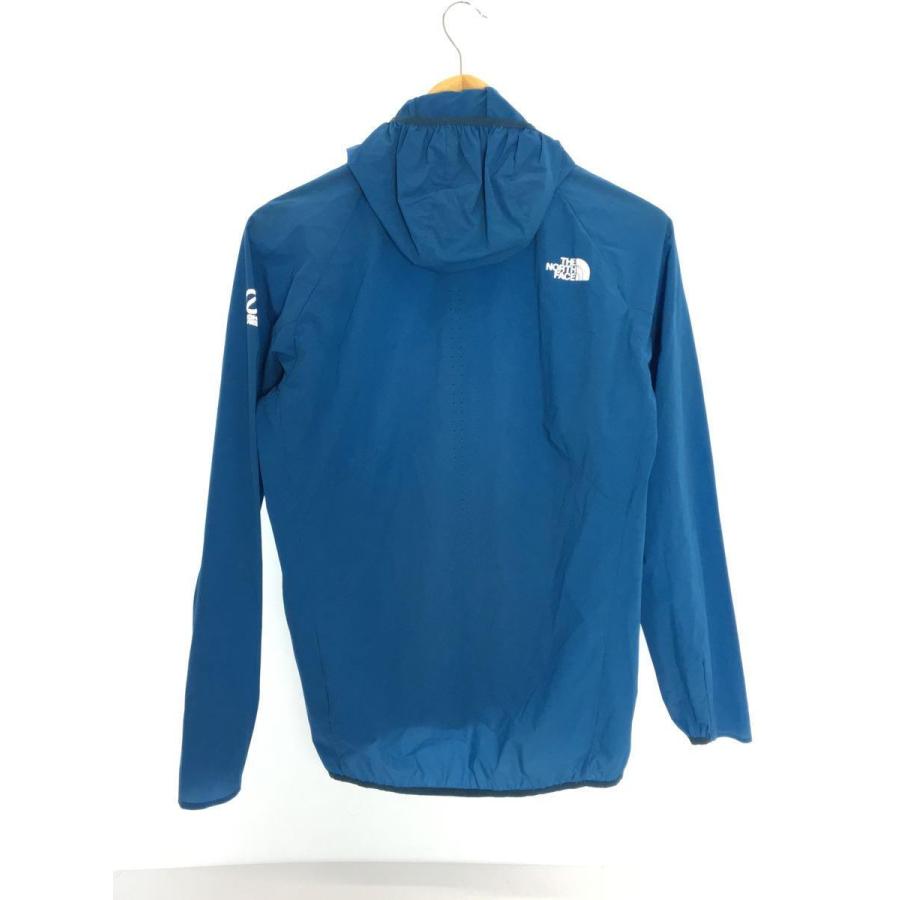 THE NORTH FACE◆INFINITY TRAIL HOODIE_インフィニティトレイルフーディ/NP22270/ブルー/S THE NORTH FACE◆INFINITY TRAIL HOODIE_インフィニティトレイルフーディ/NP22270/ブルー/S