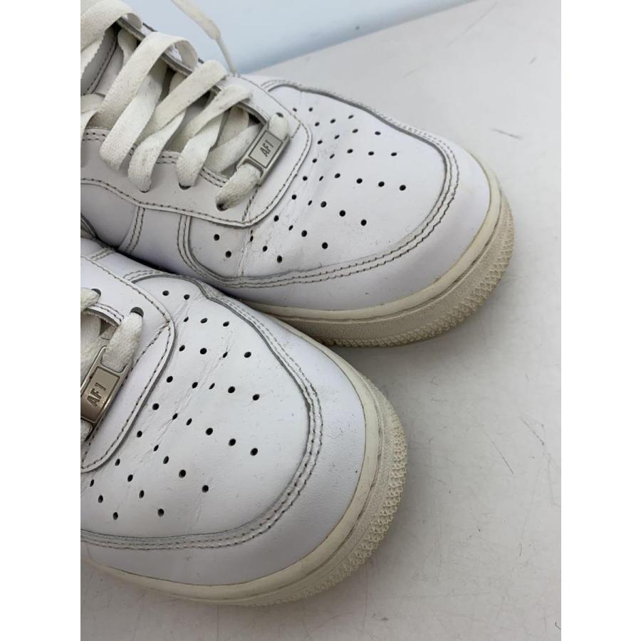 NIKE◆AIR FORCE 1 LOW/エアフォース1ロー/315122-111/ローカットスニーカー/27.5cm｜ssol-shopping｜07