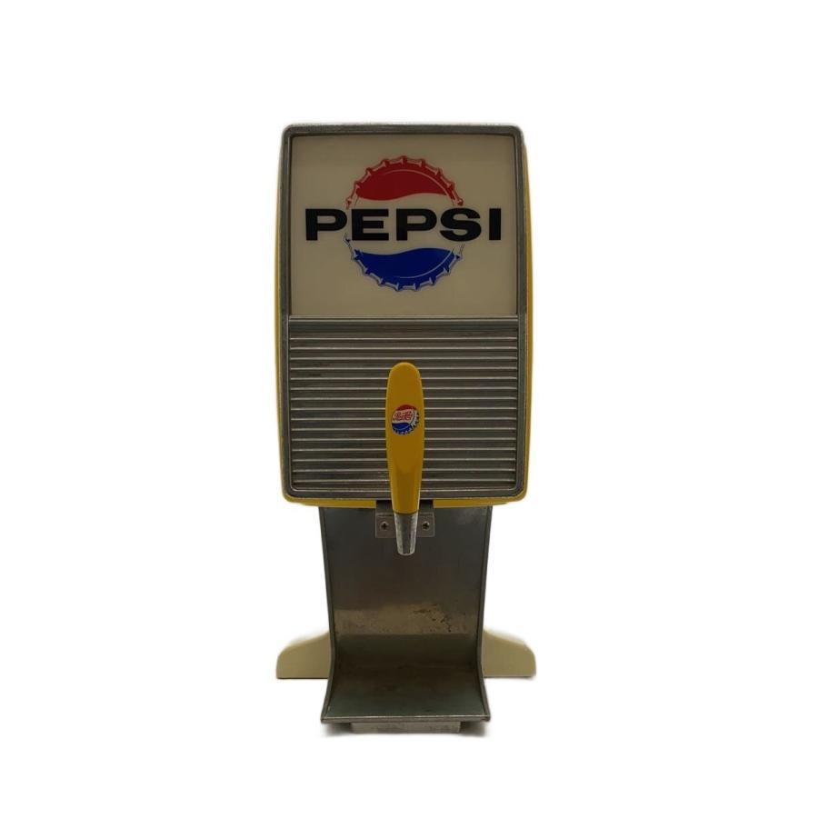 PEPSI PREMIUM DISPENSER/ペプシコーラ プレミアムディスペンサー
