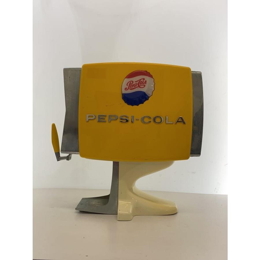 PEPSI PREMIUM DISPENSER/ペプシコーラ プレミアムディスペンサー