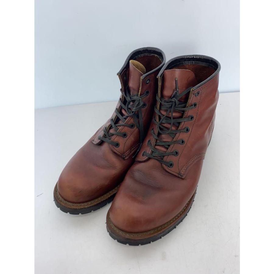 RED WING◆BECKMAN BOOTS/ベックマンブーツ/9011/レースアップブーツ/28cm｜ssol-shopping｜02