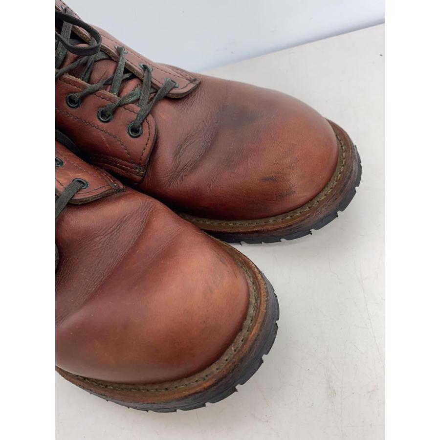 RED WING◆BECKMAN BOOTS/ベックマンブーツ/9011/レースアップブーツ/28cm｜ssol-shopping｜07