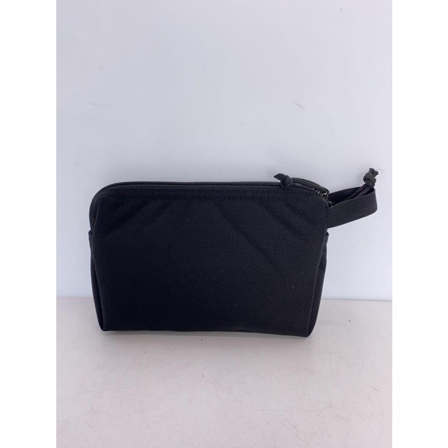 BRIEFING◆USA/MOBILE POUCH L/モバイルポーチ/BRA213A04/ブラック｜ssol-shopping｜03