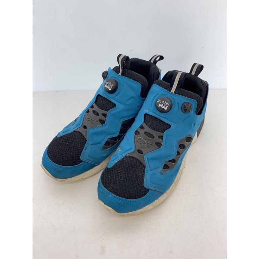 Reebok◆INSTAPUMP FURY ROAD MT_インスタポンプ フューリー ロード/BD1500/ブルー/28cm｜ssol-shopping｜02