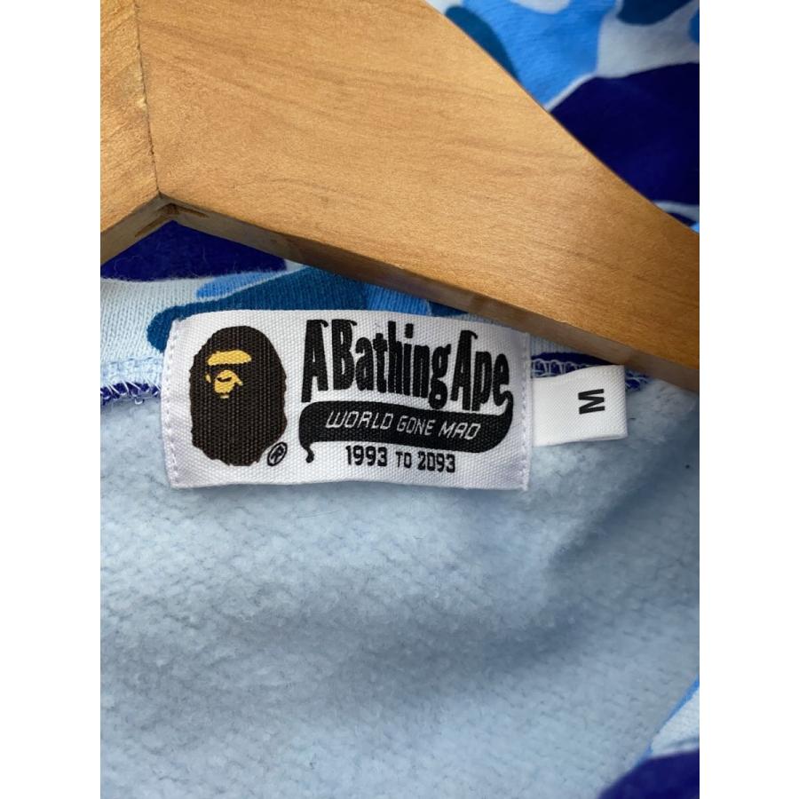 A BATHING APE◇ABC CAMO SHARK FULL ZIP HOODIE/001ZPK301005M A BATHING APE◇ABC CAMO SHARK FULL ZIP HOODIE/001ZPK301005M