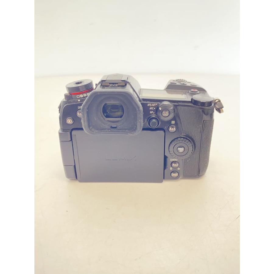 Panasonic◇デジタル一眼カメラ LUMIX DC-G9L 標準ズームライカ Panasonic◇デジタル一眼カメラ LUMIX DC-G9L 標準ズームライカ