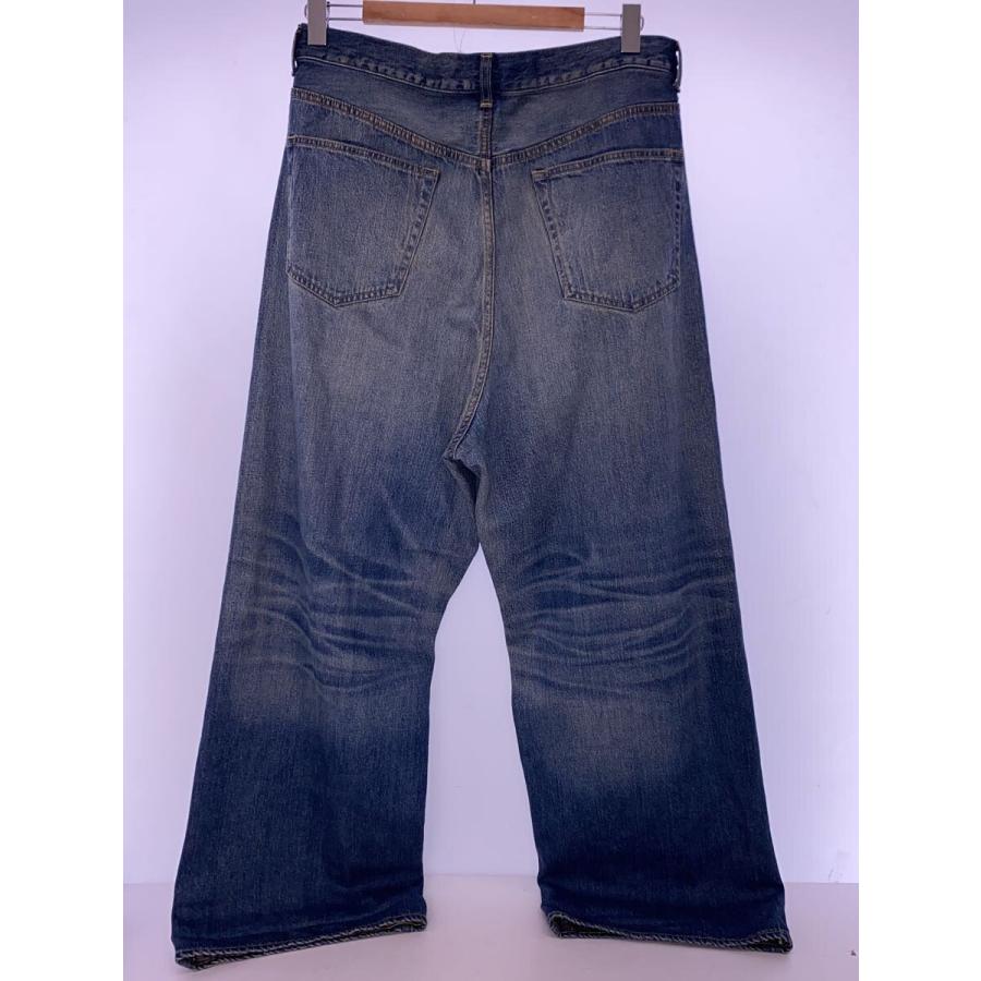 JUNYA WATANABE COMME des GARCONS MAN◇24SS/Selvedge Denim/綿 