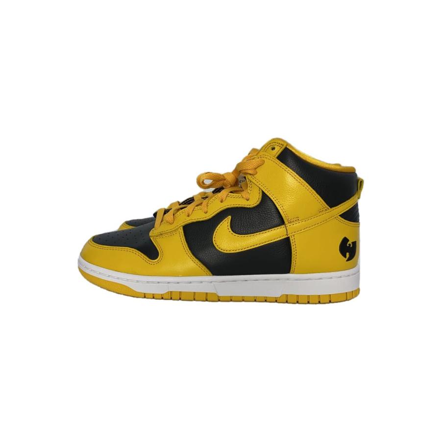 NIKE◇DUNK HIGH RETRO PRM/ダンクハイレトロプレミアム/HJ4320-001 