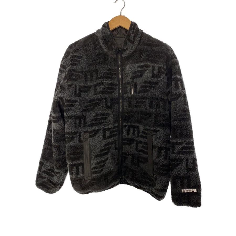 Supreme◇Geo Reversible WINDSTOPPER Fleece/リバーシブル Supreme◇Geo Reversible WINDSTOPPER Fleece/リバーシブル