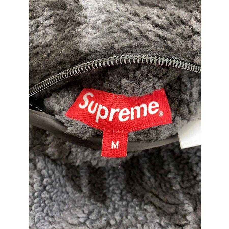 Supreme◇Geo Reversible WINDSTOPPER Fleece/リバーシブル Supreme◇Geo Reversible WINDSTOPPER Fleece/リバーシブル