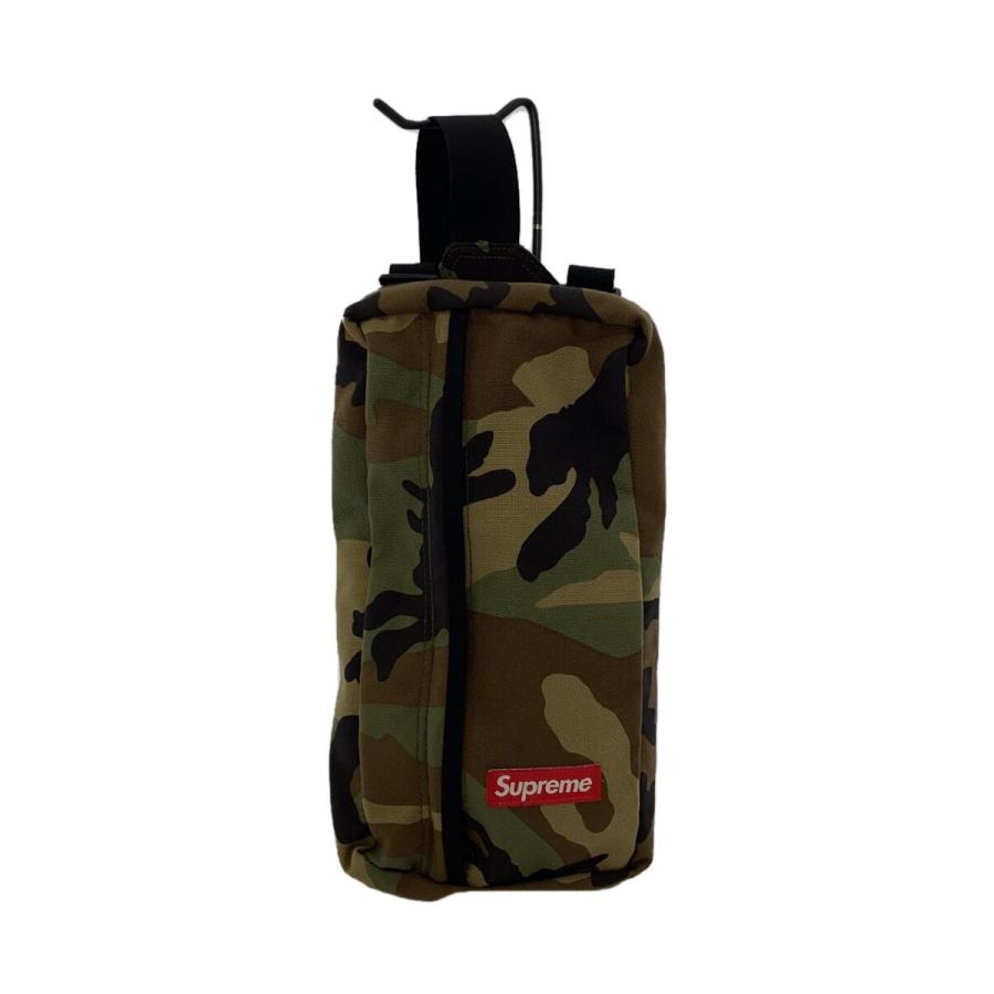 Supreme◇ウエストバッグ/カモフラ/迷彩 : セカンドストリート Supreme◇ウエストバッグ/カモフラ/迷彩 : セカンドストリート