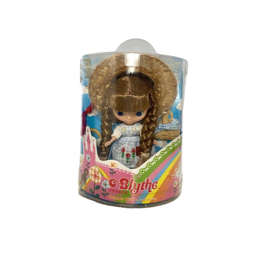 値下げ！タカラ プチブライス TAKARA◇プチブライス/レインボーウィッシュ/PBL-62 : セカンド