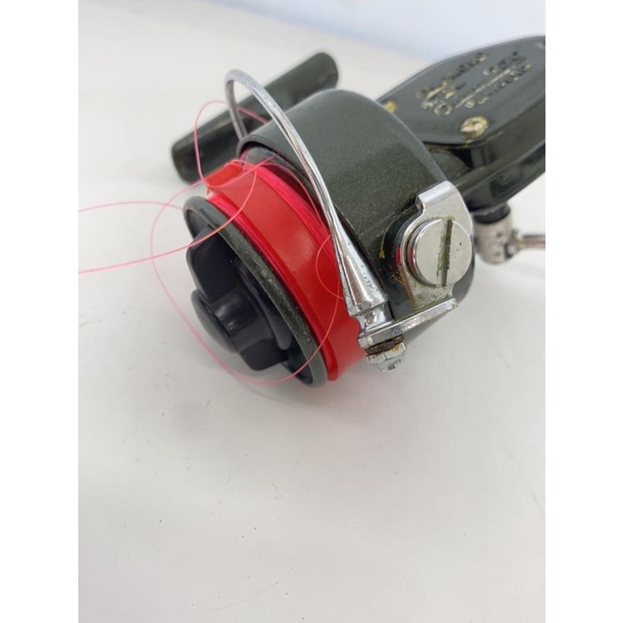 大森製作所/DIAMOND Super Deluxe 730/スピニングリール : セカンド