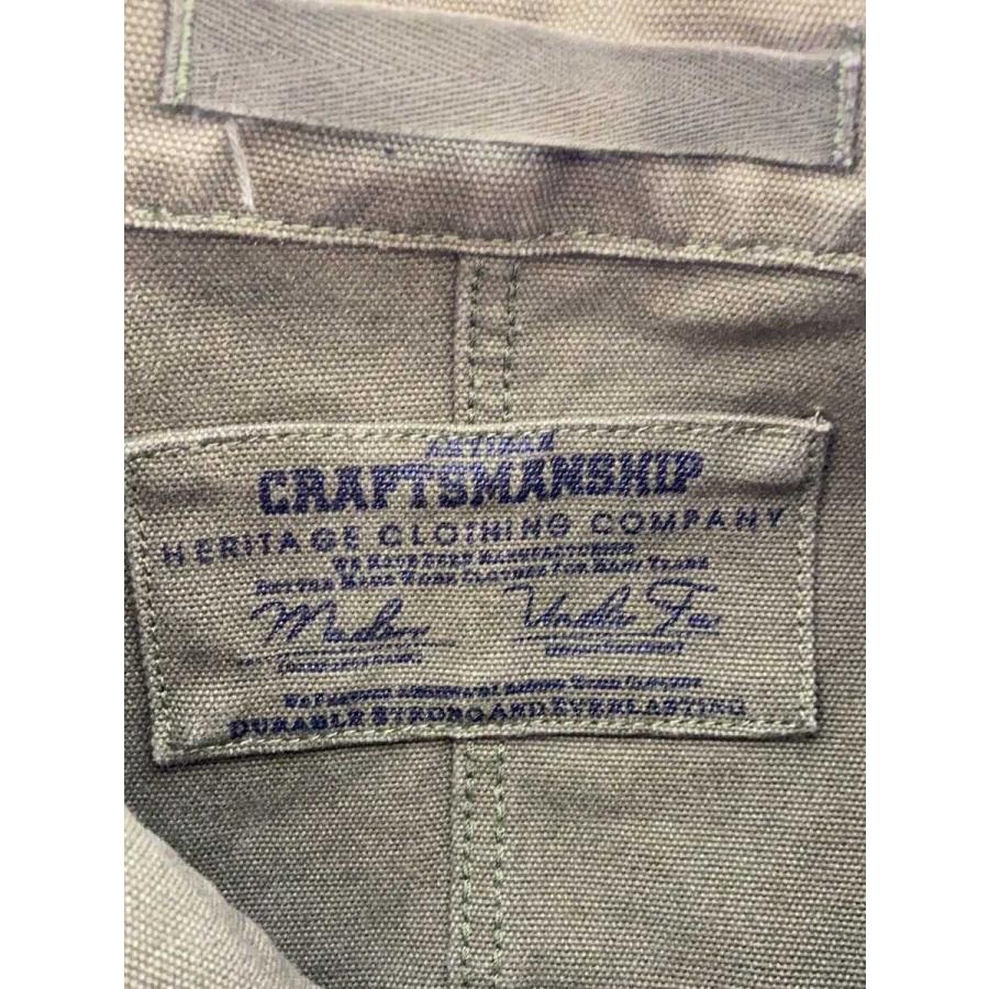 craftsmanship/モーターサイクルジャケット/スウェーデン軍/復刻