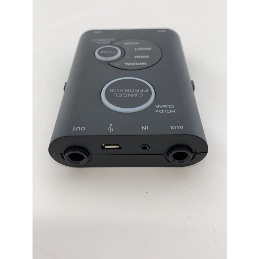 IK Multimedia◇iRig Acoustic Stage/アコギ用インターフェース/アコギ