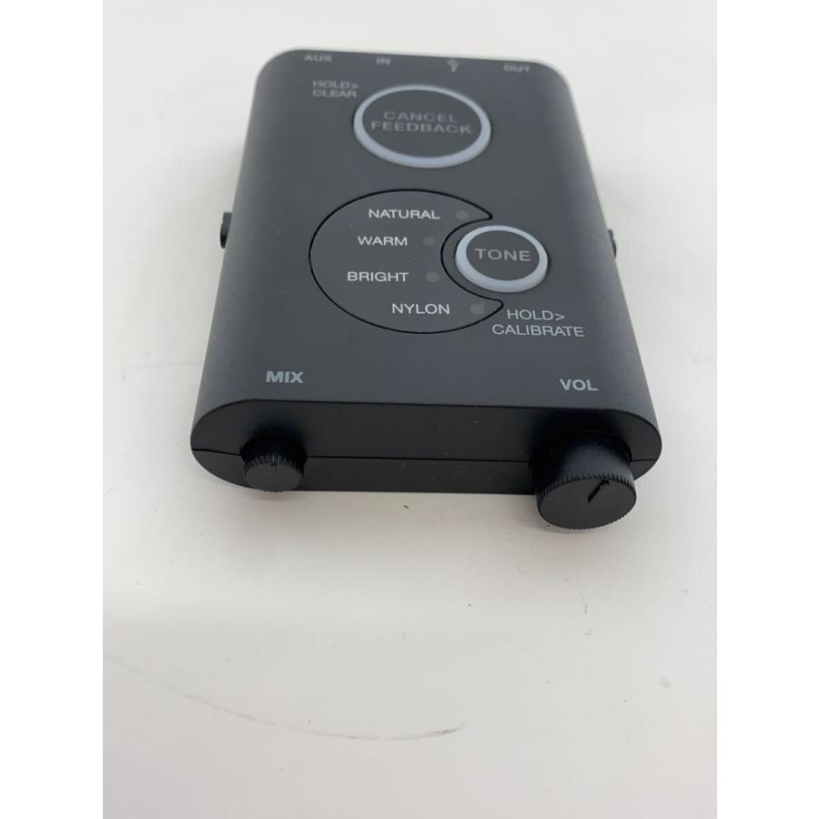 IK Multimedia◇iRig Acoustic Stage/アコギ用インターフェース/アコギ