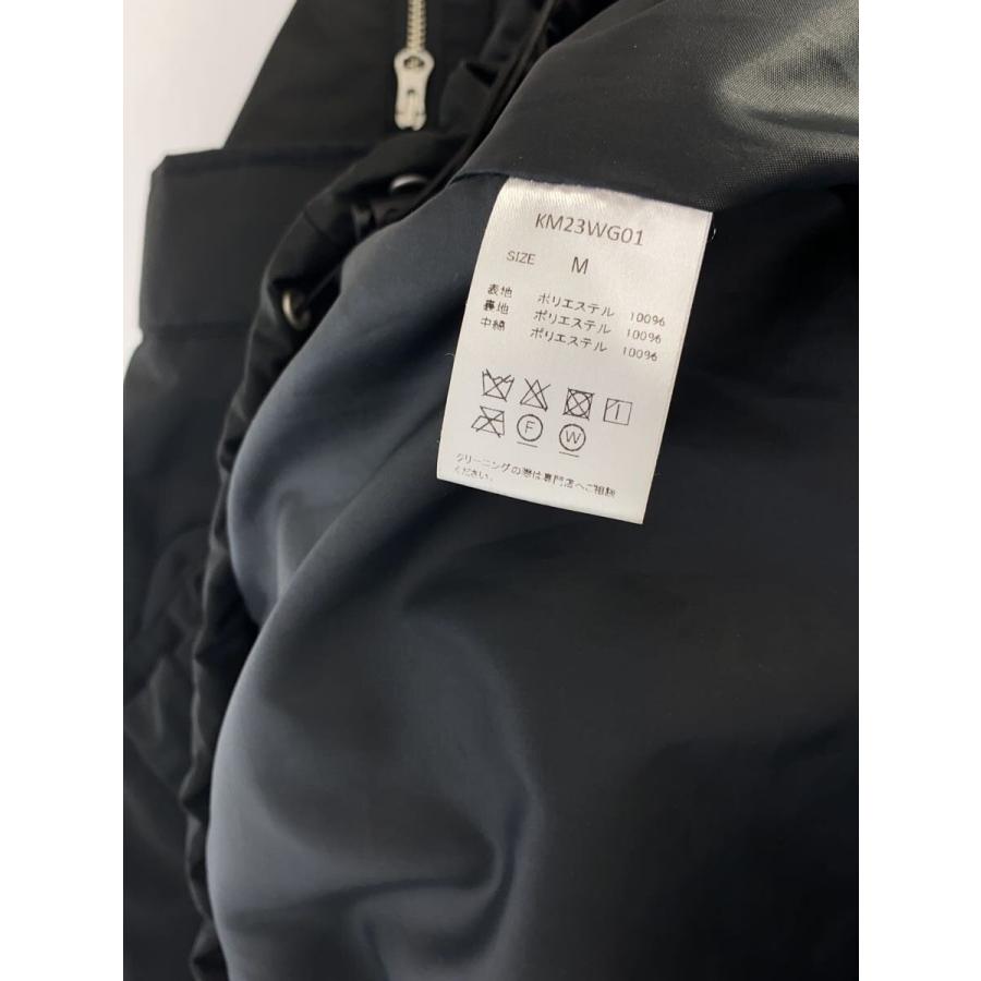Knuth Marf◇stand collar down jacket/スタンドカラーダウン 