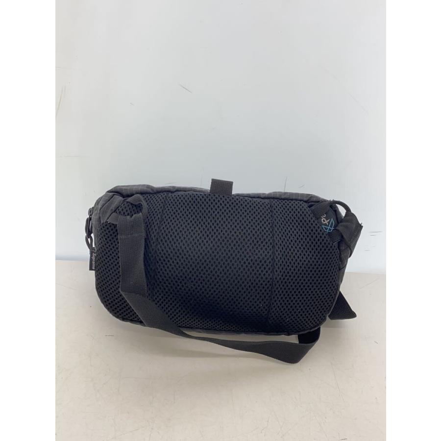 Supreme◇Waist Bag/ウエストバッグ/23AW/ブラック : セカンド