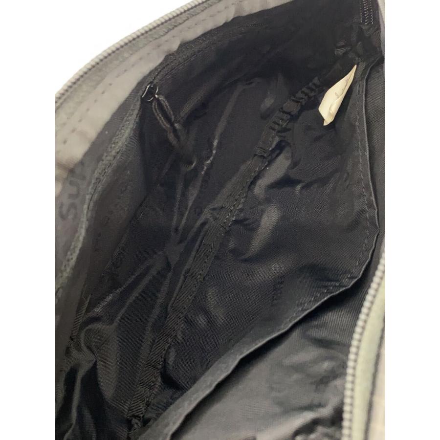Supreme◇Waist Bag/ウエストバッグ/23AW/ブラック : セカンド