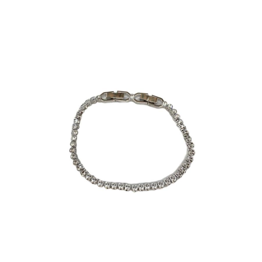 Swarovski◇Imber Emily Tennis/ブレスレット /1808960/ラウンドカット
