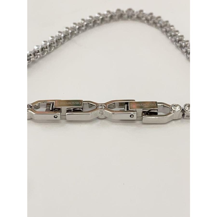 Swarovski◇Imber Emily Tennis/ブレスレット /1808960/ラウンドカット