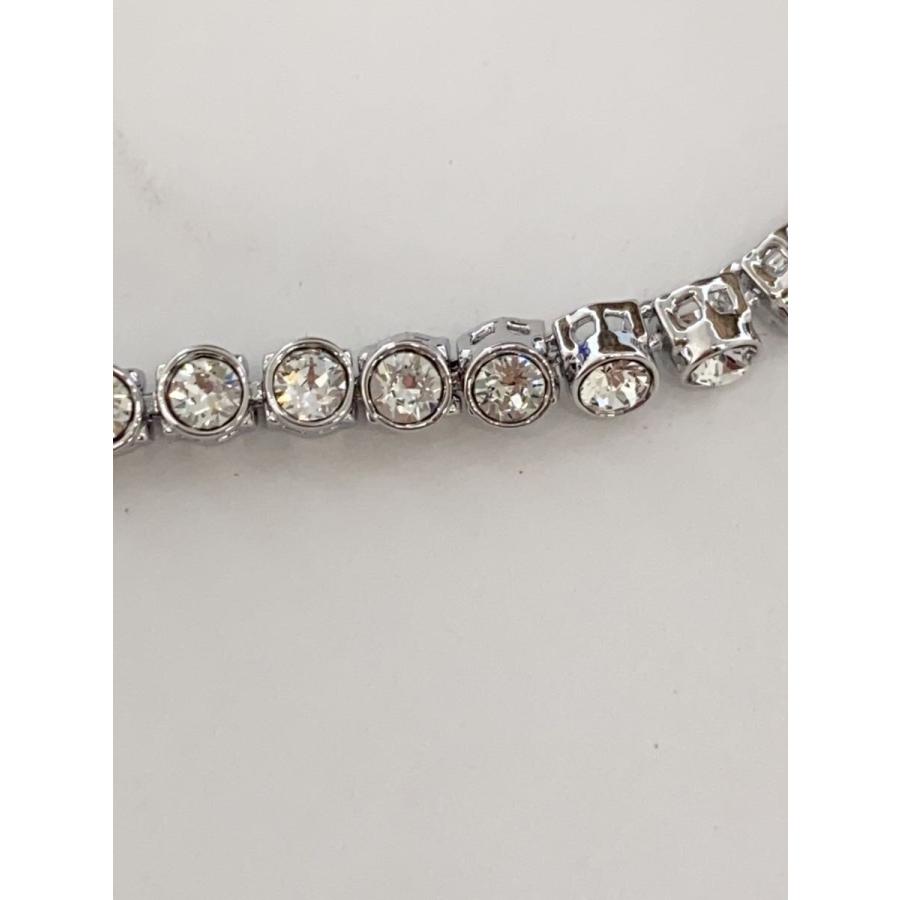 Swarovski◇Imber Emily Tennis/ブレスレット /1808960/ラウンドカット