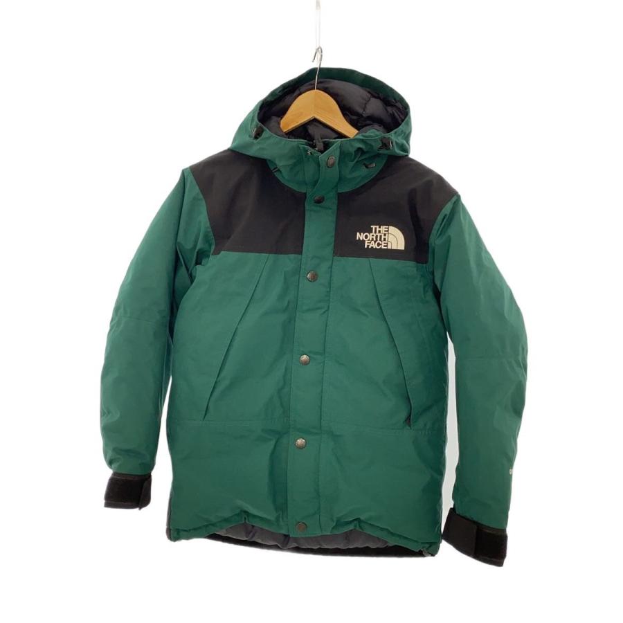 THE NORTH FACE◇MOUNTAIN DOWN JACKET/マウンテンダウンジャケット 