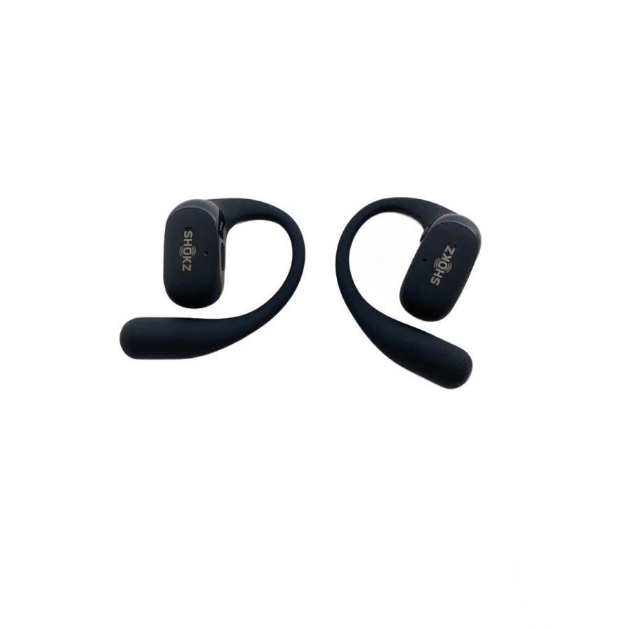 SHOKZ(AFTERSHOKZ)◇OPEN FIT2/オープンイヤーイヤホン/T920