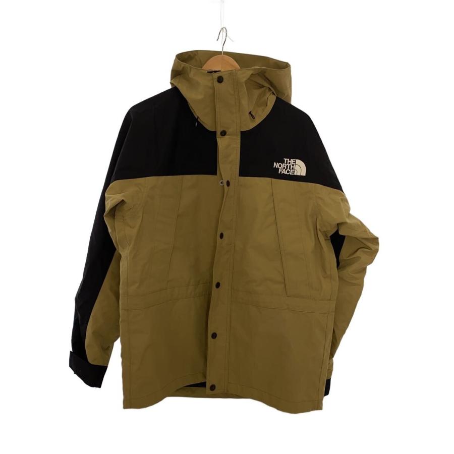 THE NORTH FACE◇MOUNTAIN LIGHT JACKET/マウンテンライトジャケット