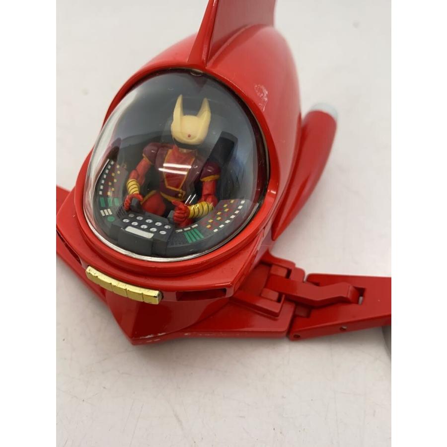 BANDAI◇ポピニカ魂 PX-01 ホバーパイルダー/マジンガーZ : セカンド