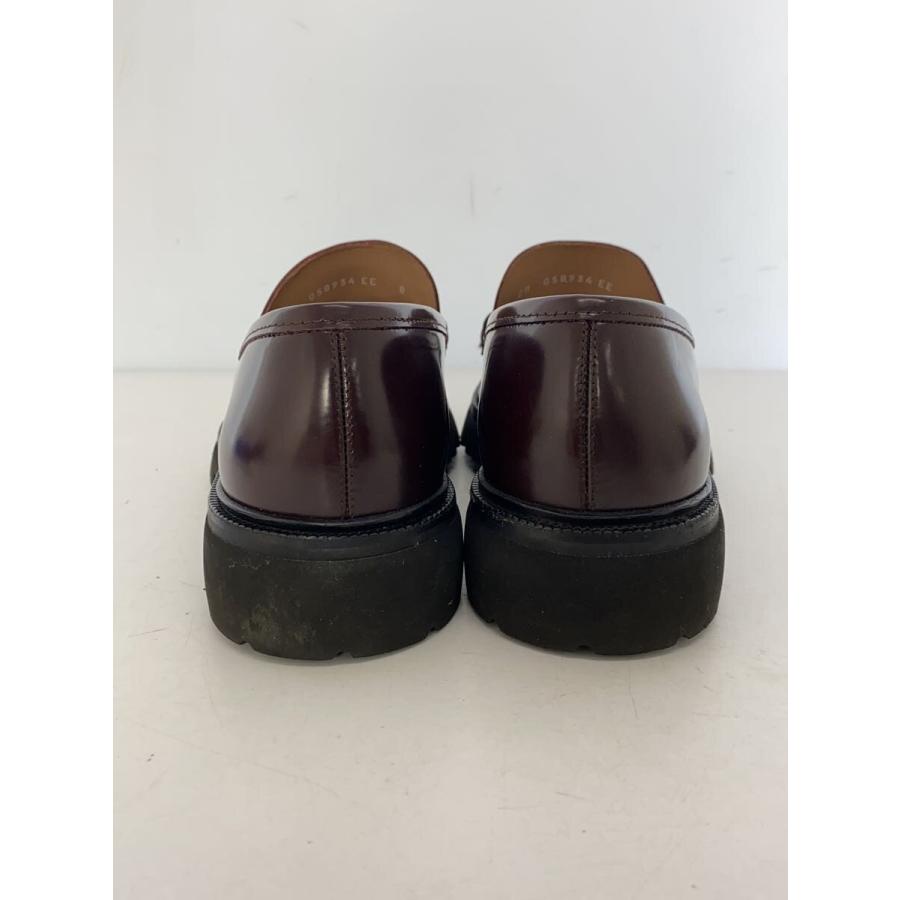 Salvatore Ferragamo◆ガンチーニローファー/ZM 058934/ブラウン/US8_5