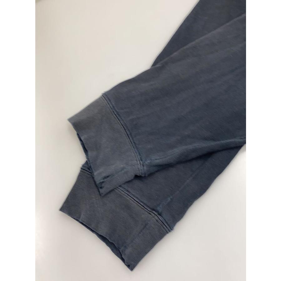 STUSSY◇90s/OLD STUSSY/ロンT/XL/コットン/ブラック// : セカンド