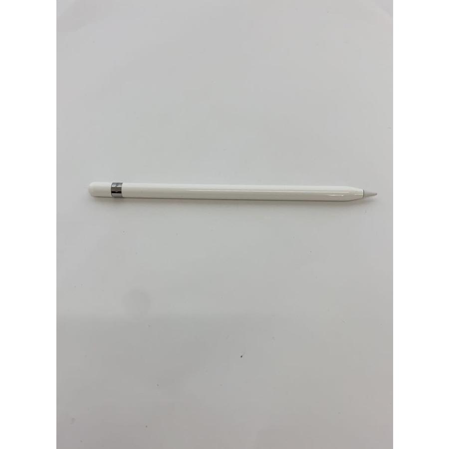 Apple◇Apple Pencil 第1世代 MQLY3J/A A1603// : セカンドストリート