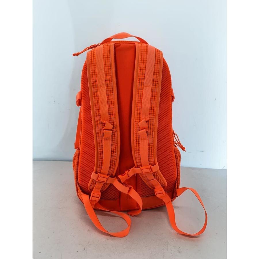Supreme◇BackPack/リュック/オレンジ/24SS : セカンドストリートYahoo