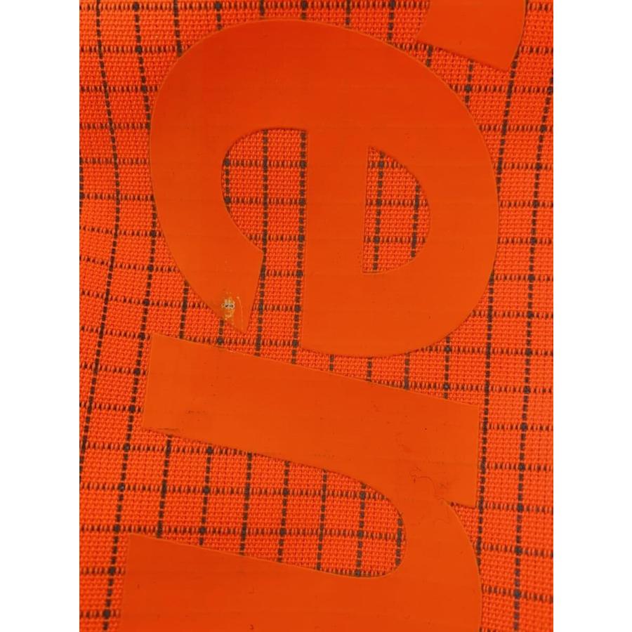 Supreme◇BackPack/リュック/オレンジ/24SS : セカンドストリートYahoo