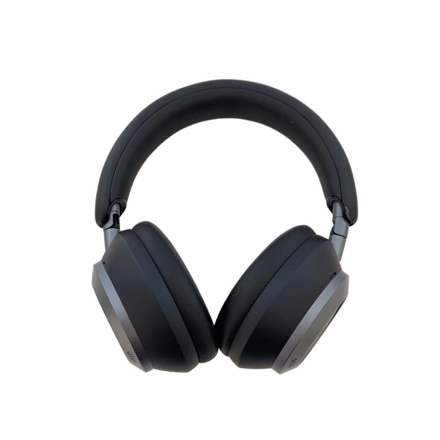 ANKER◇Soundcore Space One Pro/ヘッドホン/A3062N11/ブラック