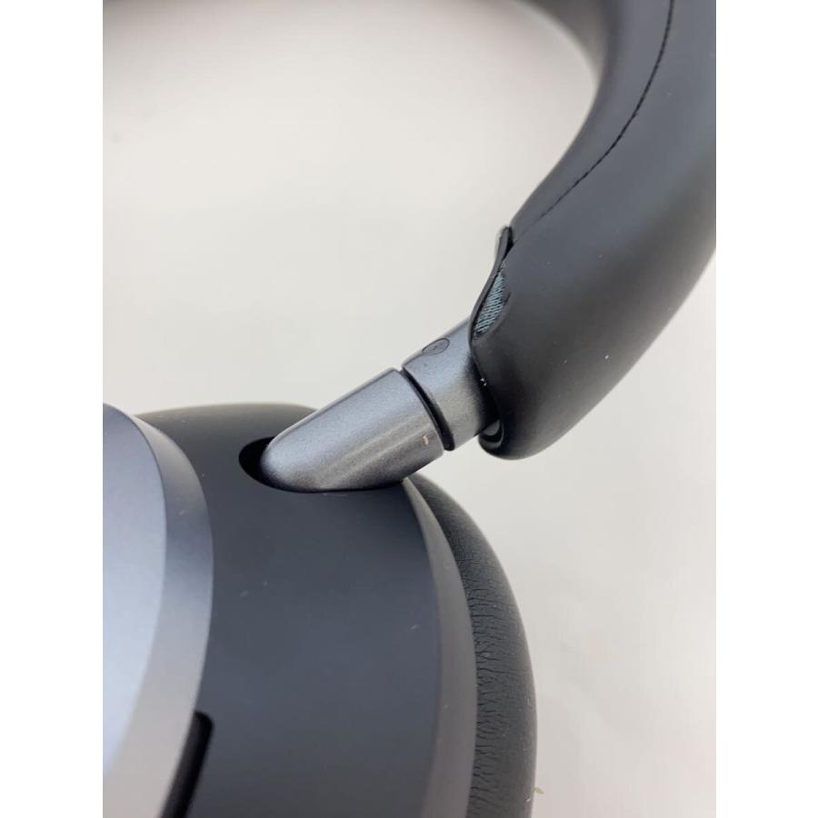 ANKER◇Soundcore Space One Pro/ヘッドホン/A3062N11/ブラック