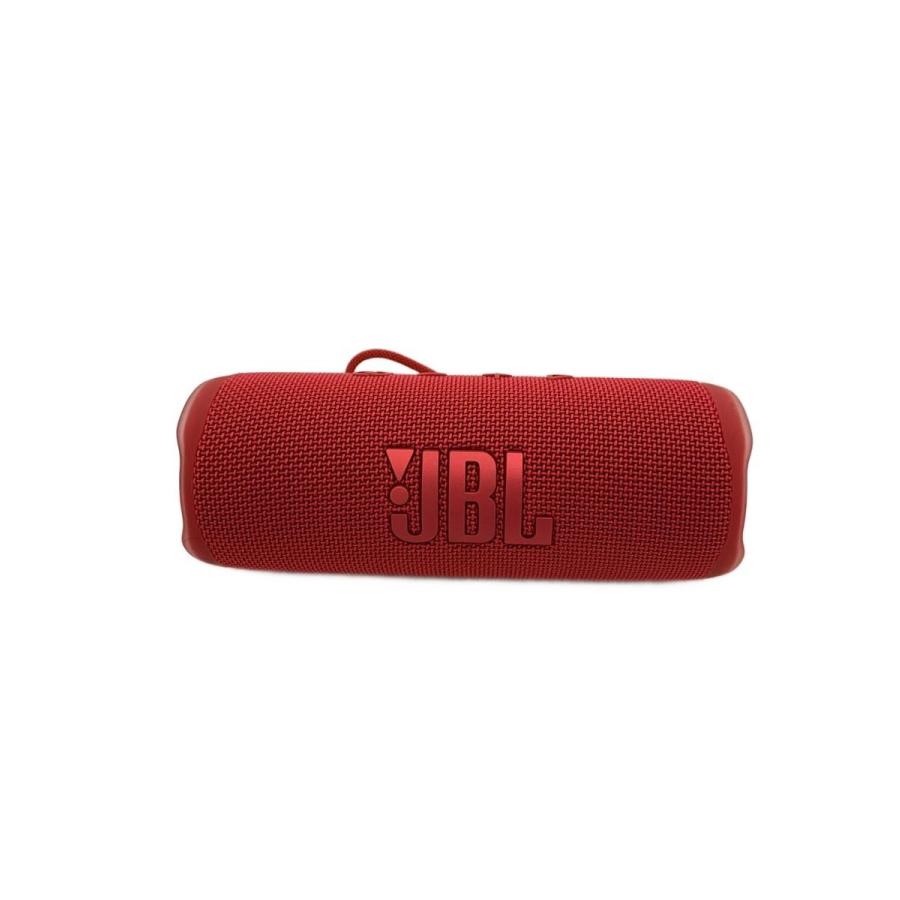JBL◇FLIP 6/ポータブルウォータープルーフスピーカー/Bluetooth