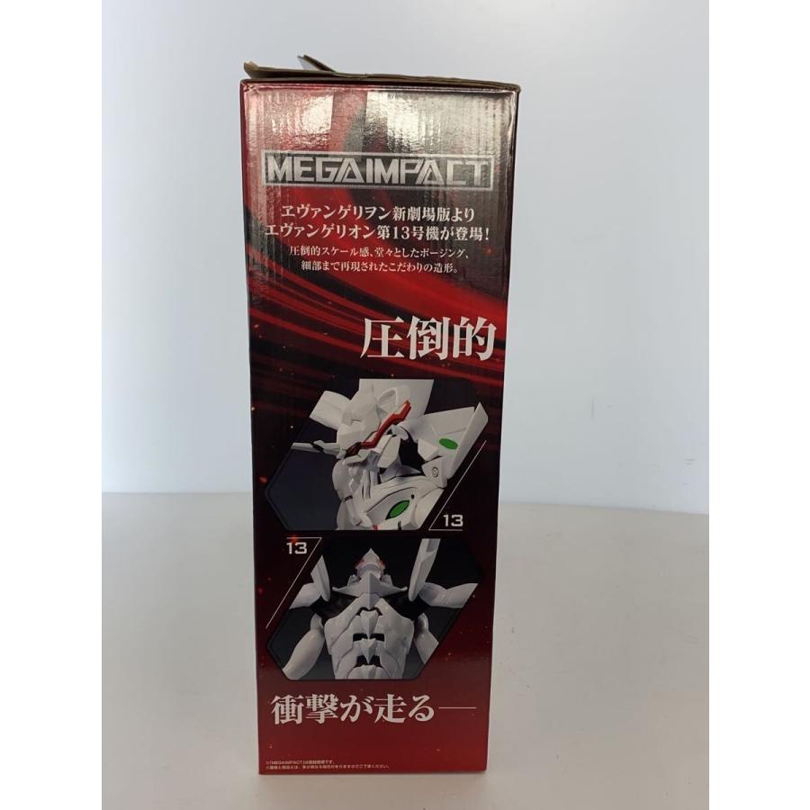 BANDAI SPIRITS◇一番くじ/エヴァンゲリオン 初号機、暴走!/ラストワン