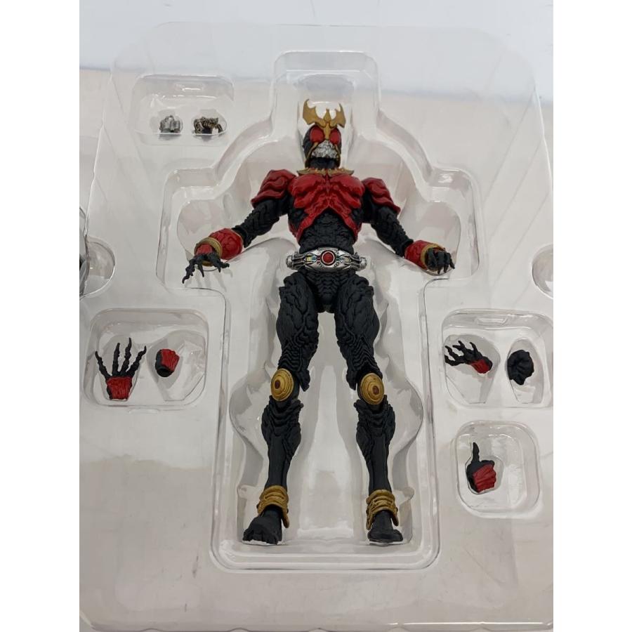 新品未開封 S.I.C. 仮面ライダークウガ マイティフォーム 大山竜 BANDAI SPIRITS◇S.I.C.仮面ライダークウガ マイティフォーム×造形師