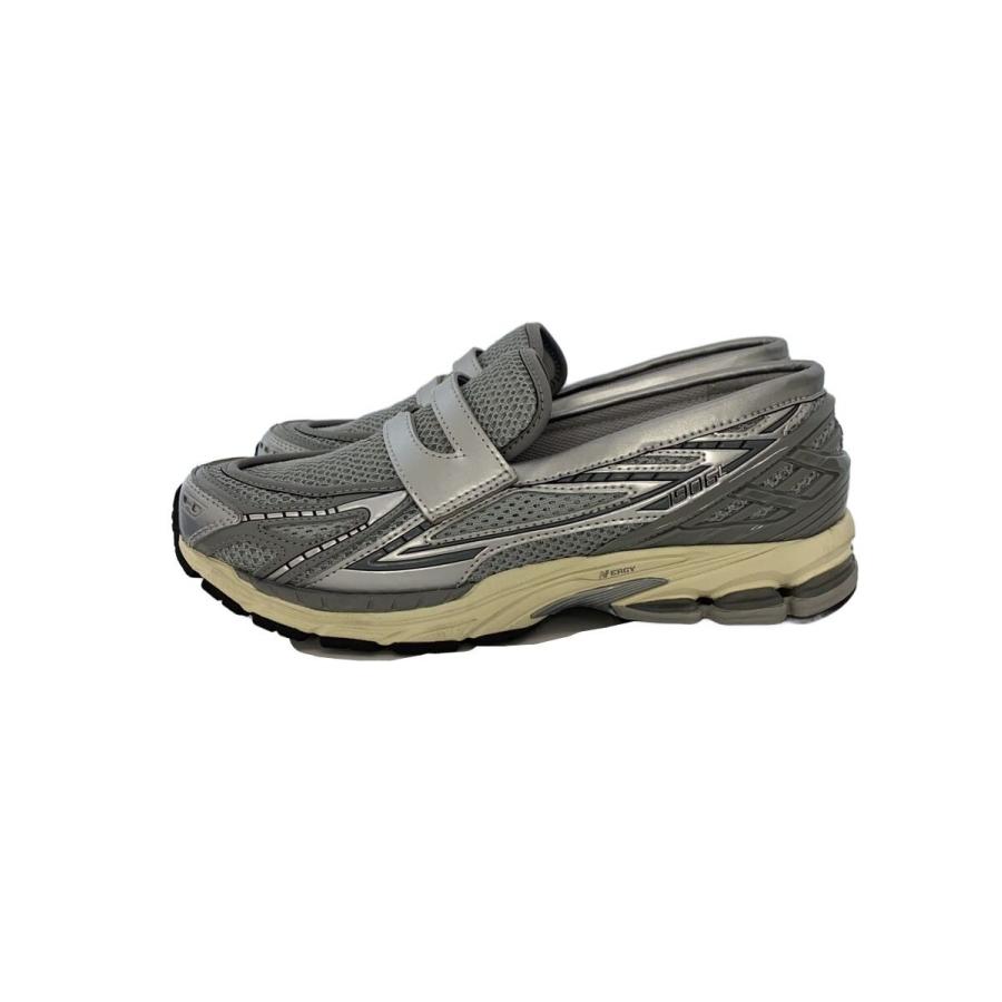 NEW BALANCE◇1906L/スニーカーローファー/U1906LAE/シルバー/27cm