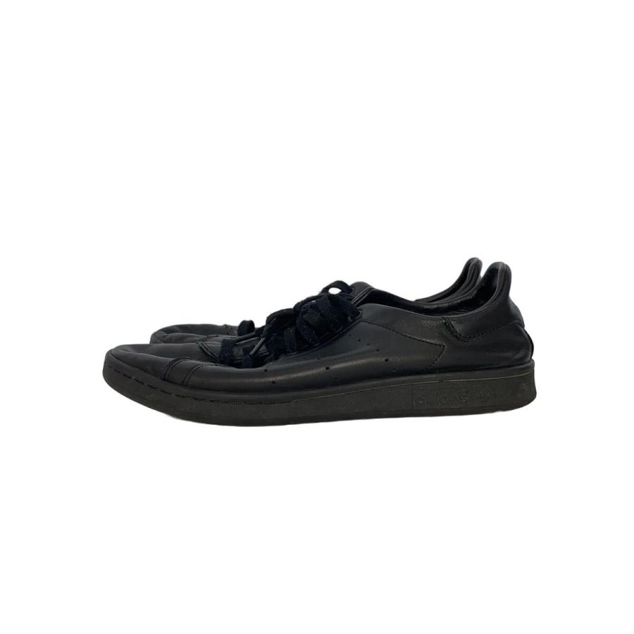 adidas◇Stan Smith Decon/スタンスミスデコン/IE9117/ブラック/27cm