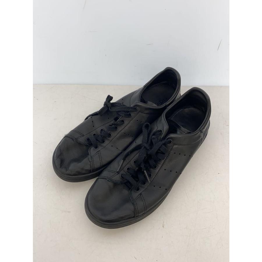 adidas◇Stan Smith Decon/スタンスミスデコン/IE9117/ブラック/27cm 