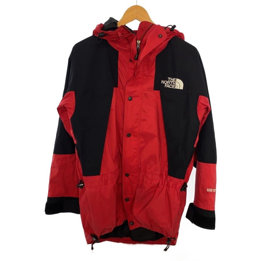 THE NORTH FACE◇MOUNTAIN GUIDE JACKET/マウンテンガイドジャケット
